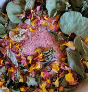Magnesium Soaking Solutions
