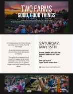 Two Farms - Good Good Things